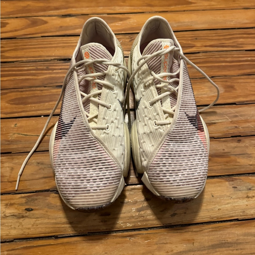 Nike Air Zoom Superrep 2 Size 9